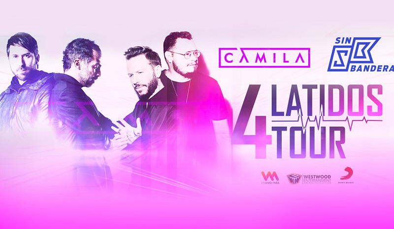 Maluma vuelve a nuestro país 